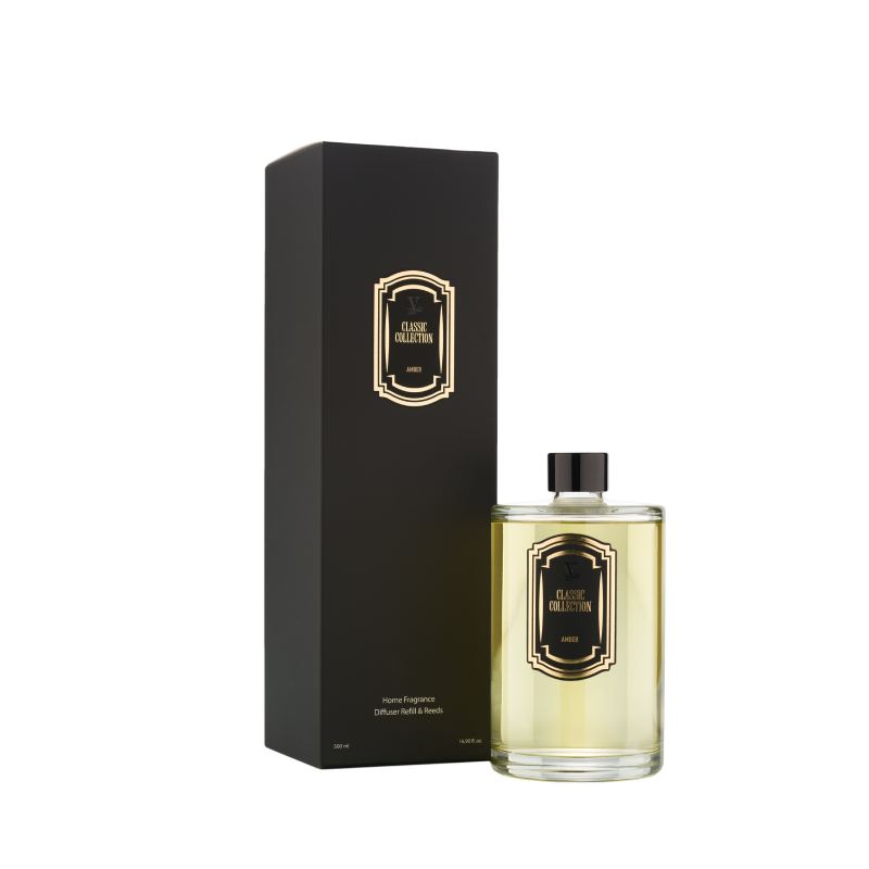 Refill Difusor Mikado Classic 500 ml - #pino_y_jacaranda#