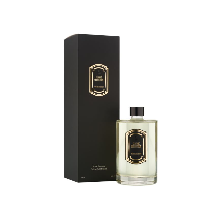 Refill Difusor Mikado Classic 500 ml - #pino_y_jacaranda#
