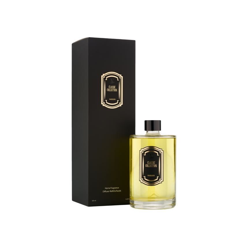 Refill Difusor Mikado Classic 500 ml - #pino_y_jacaranda#