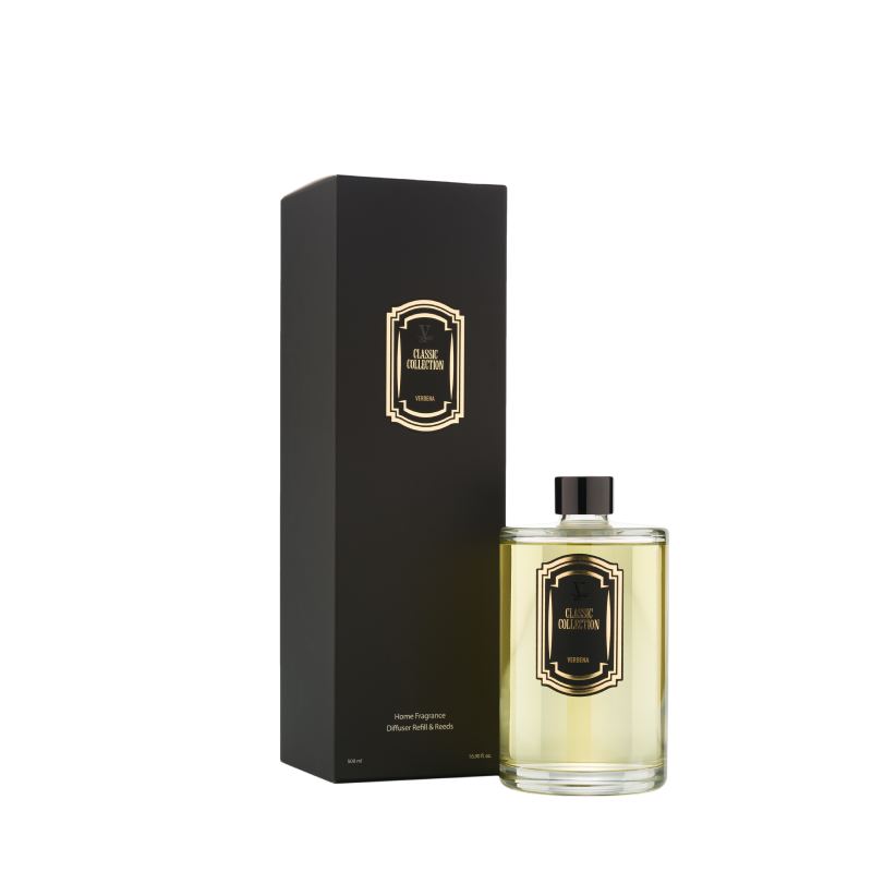 Refill Difusor Mikado Classic 500 ml - #pino_y_jacaranda#