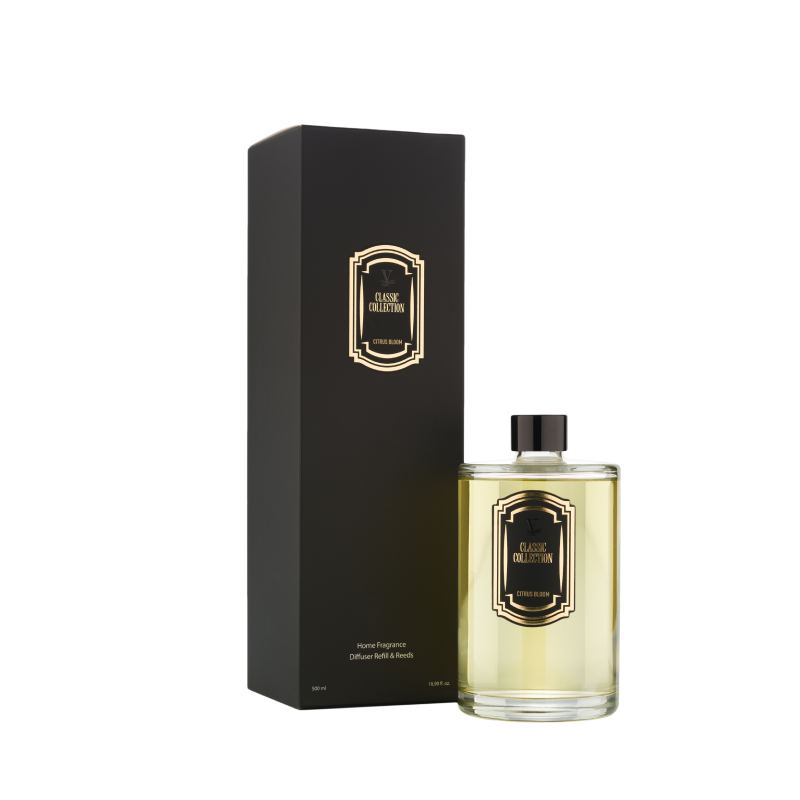 Refill Difusor Mikado Classic 500 ml - #pino_y_jacaranda#