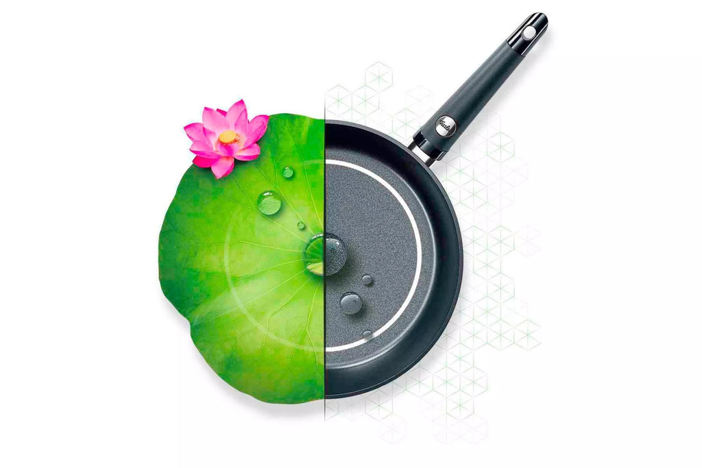 Sartén de freír 26 cm Levital® Classic Comfort Fissler - #pino_y_jacaranda#