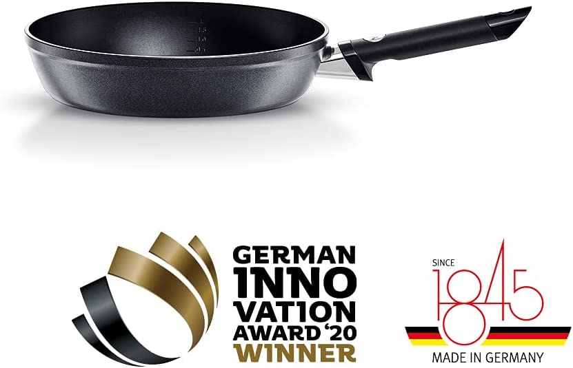 Sartén de freír 26 cm Levital® Classic Comfort Fissler - #pino_y_jacaranda#