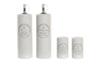 Set de 4 Piezas Horus - #pino_y_jacaranda#