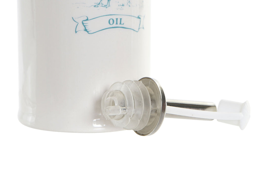 Set de Aceitera y Vinagrera Country - #pino_y_jacaranda#