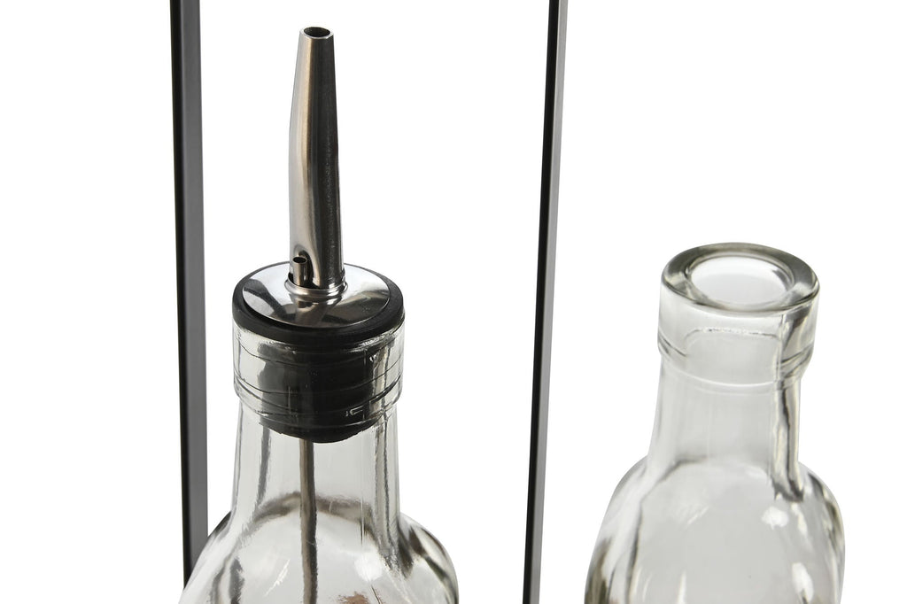 Set de Aceitera y Vinagrera Oropesa - #pino_y_jacaranda#