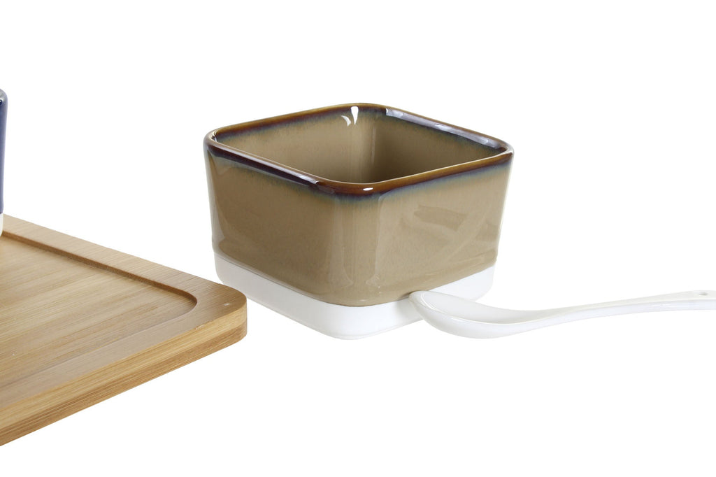 Set de Aperitivo Campillo - #pino_y_jacaranda#