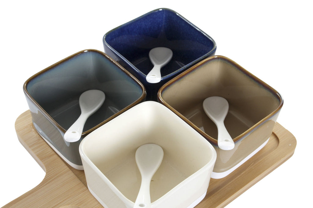 Set de Aperitivo Campillo - #pino_y_jacaranda#