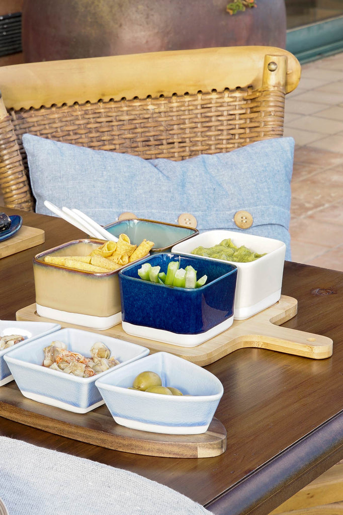 Set de Aperitivo Campillo - #pino_y_jacaranda#