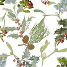 Set de Servilletas Navideñas - #pino_y_jacaranda#