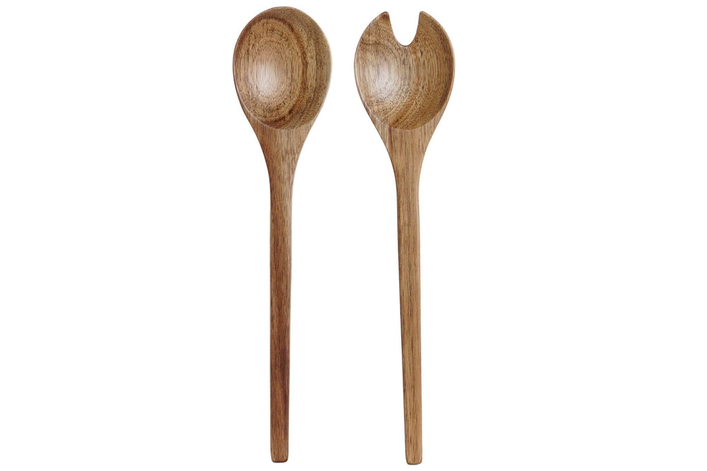 Set de Utensilios de Madera Zeus - #pino_y_jacaranda#