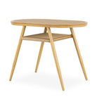 Set mesa y sillas Krause - #pino_y_jacaranda#