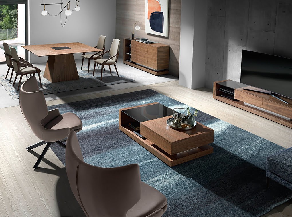 Silla Ágata - #pino_y_jacaranda#