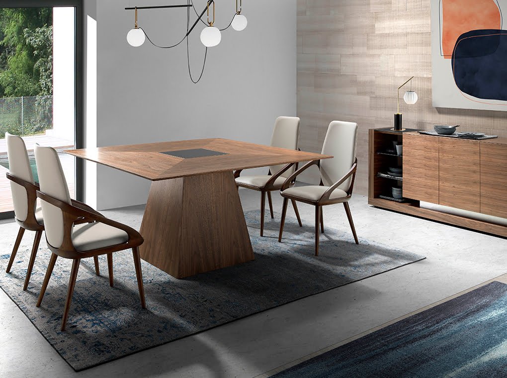 Silla Ágata - #pino_y_jacaranda#