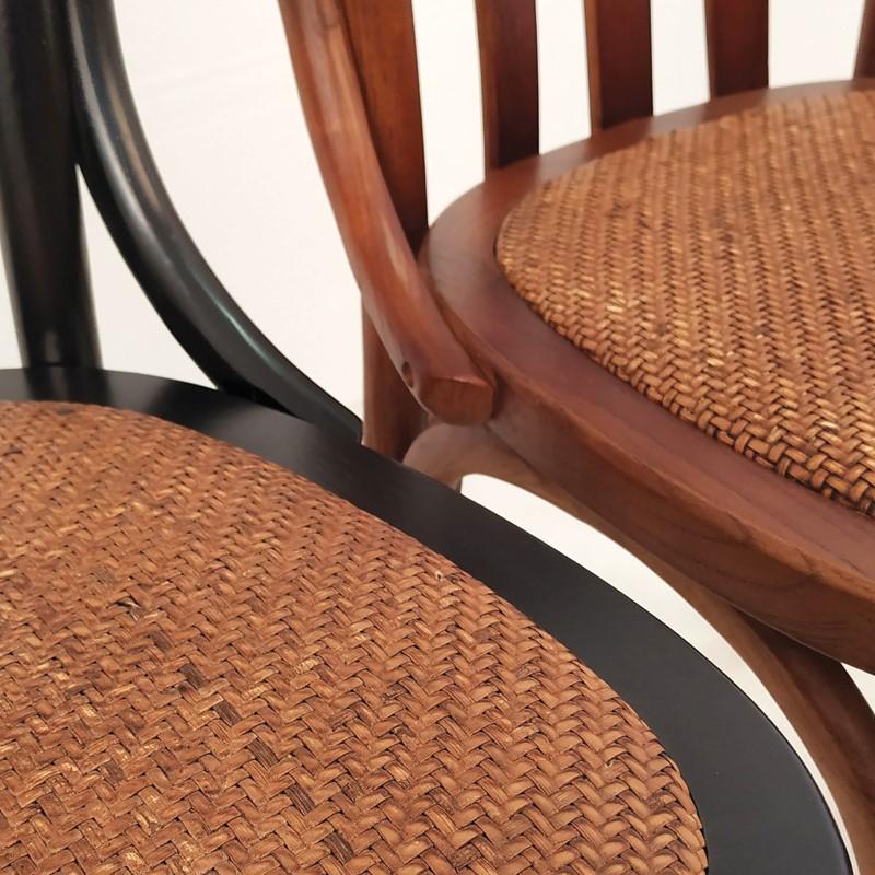 Silla Agnes - #pino_y_jacaranda#