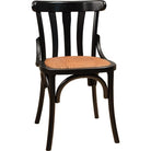 Silla Agnes - #pino_y_jacaranda#