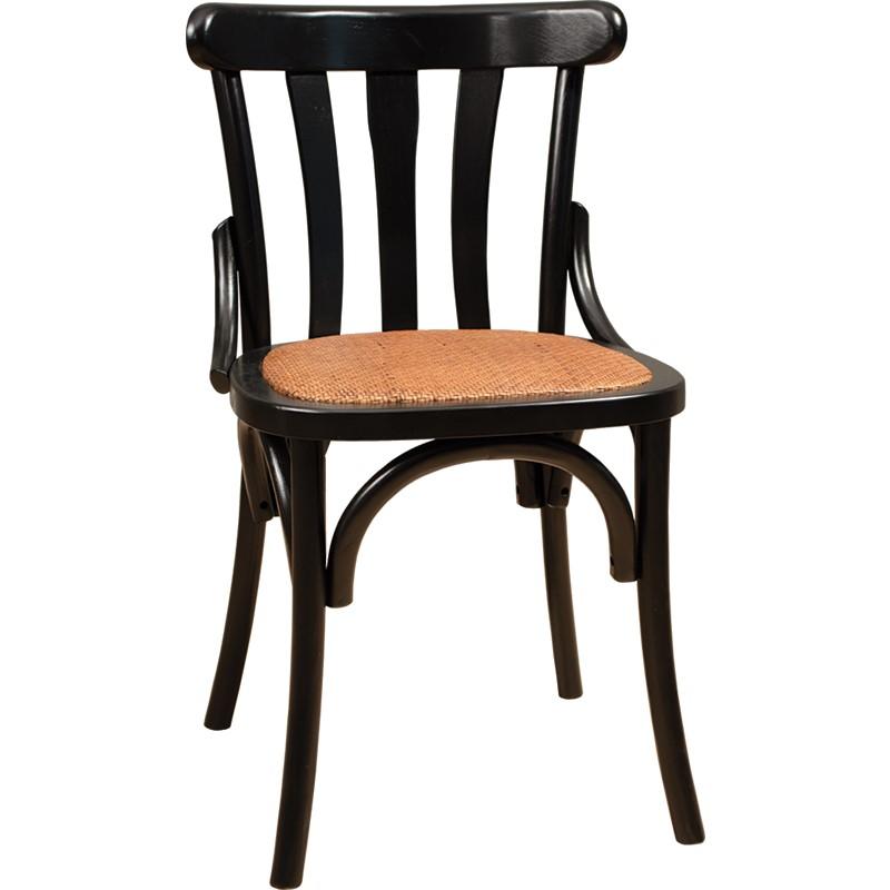 Silla Agnes - #pino_y_jacaranda#
