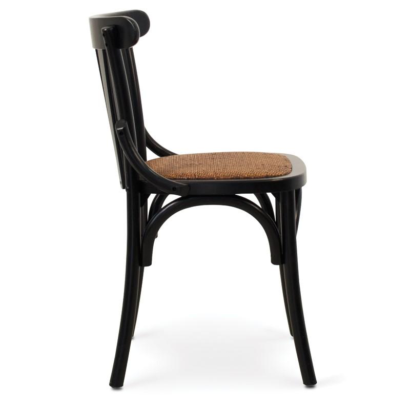 Silla Agnes - #pino_y_jacaranda#