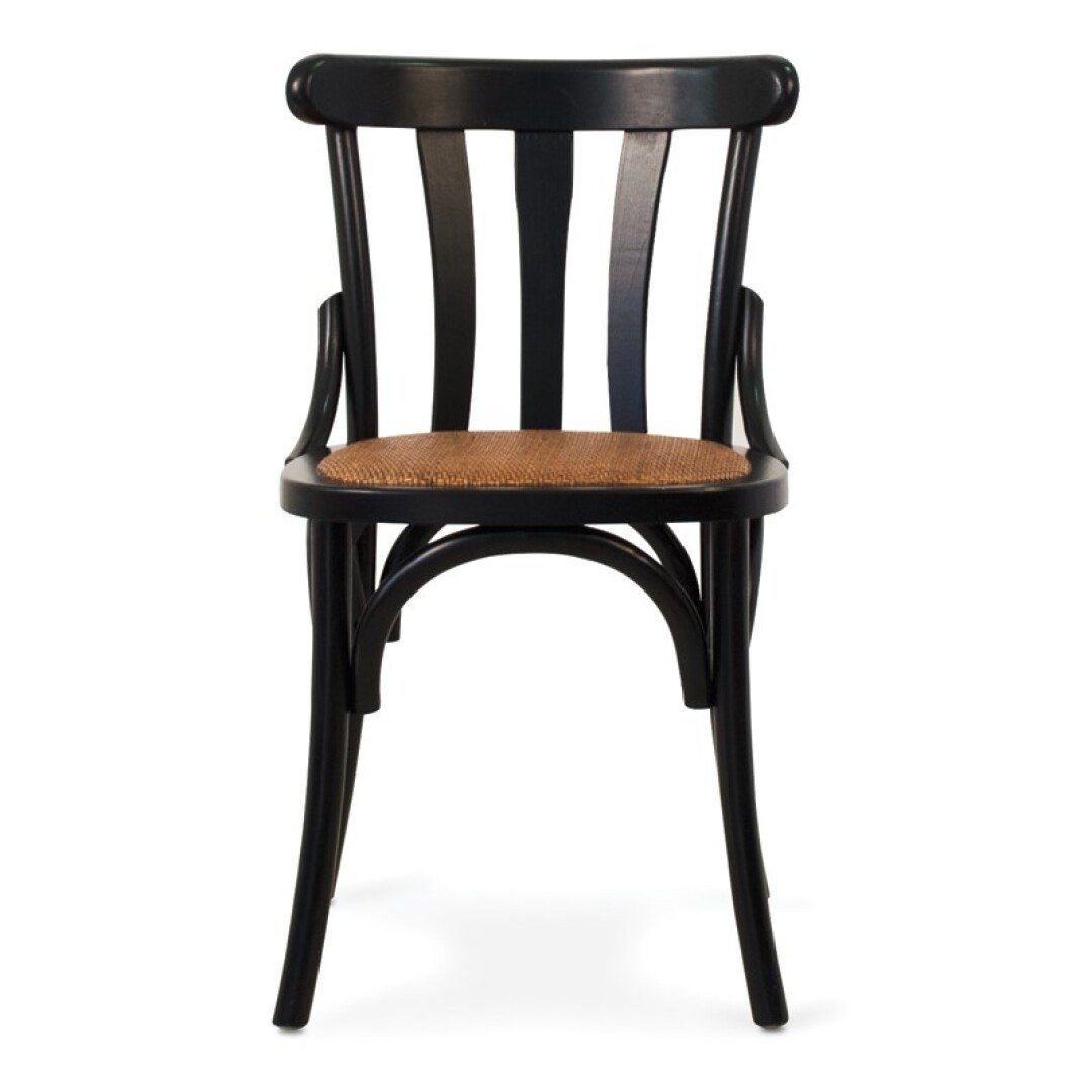 Silla Agnes - #pino_y_jacaranda#