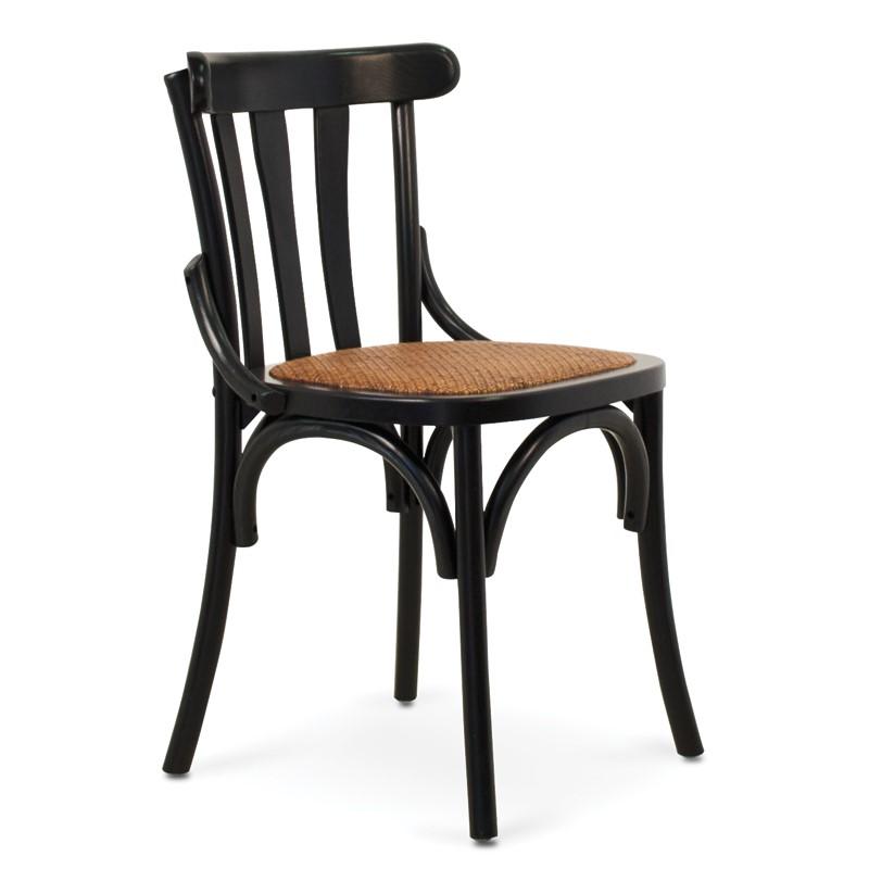 Silla Agnes - #pino_y_jacaranda#