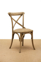 Silla Alcalá - #pino_y_jacaranda#