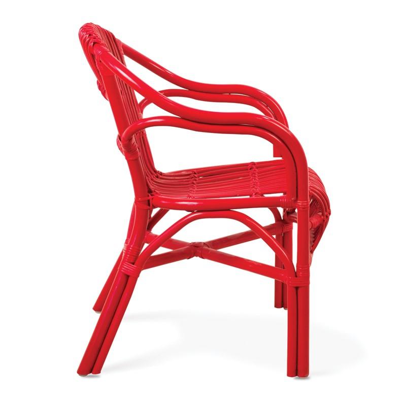 Silla Alexis - #pino_y_jacaranda#