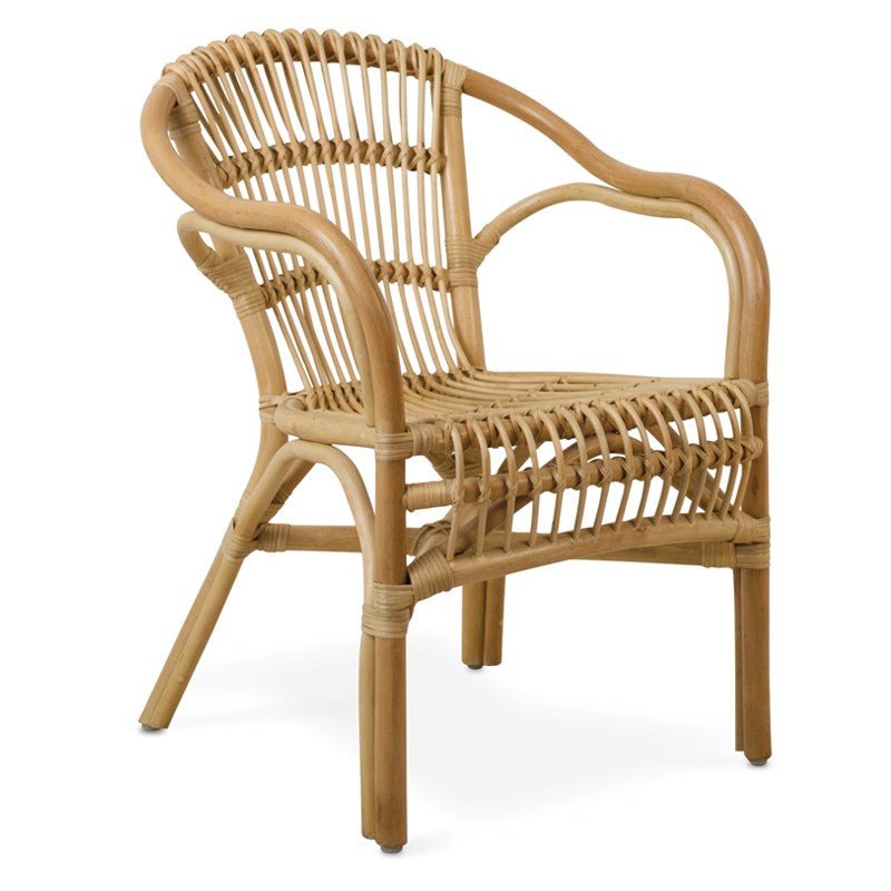 Silla Alexis - #pino_y_jacaranda#