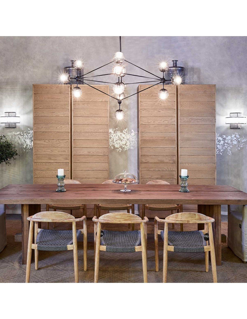 Silla Arjona - #pino_y_jacaranda#