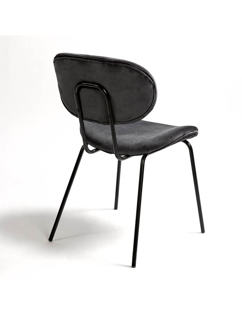 Silla Avilés - #pino_y_jacaranda#