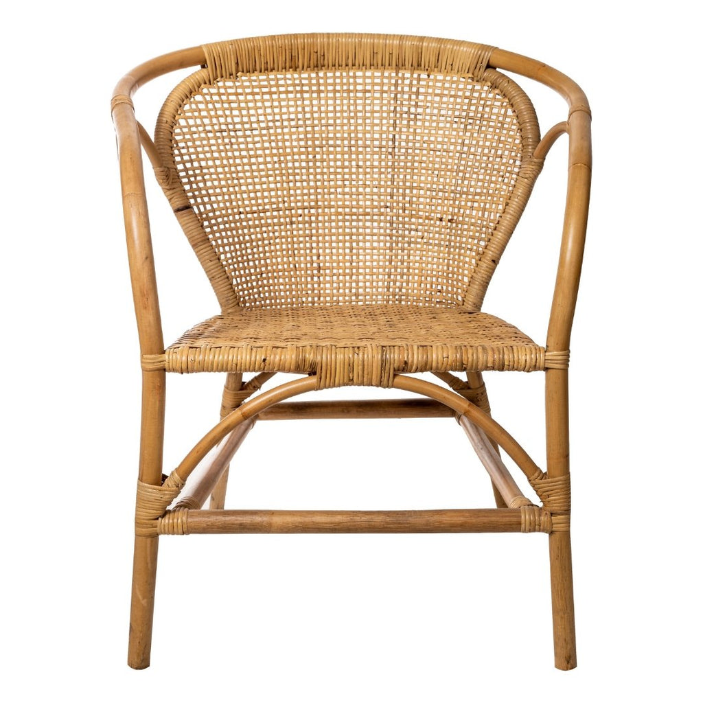 Silla Bahamas - #pino_y_jacaranda#