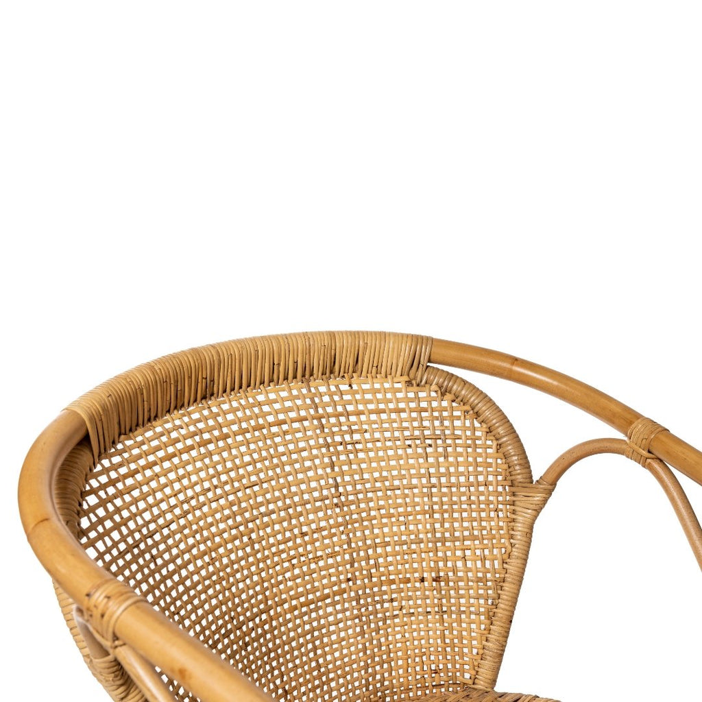 Silla Bahamas - #pino_y_jacaranda#