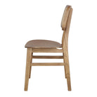 Silla Bolívar - #pino_y_jacaranda#