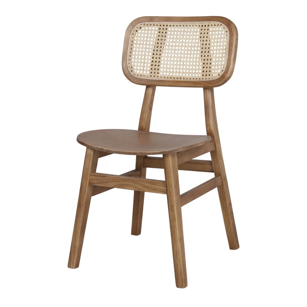 Silla Bolívar - #pino_y_jacaranda#