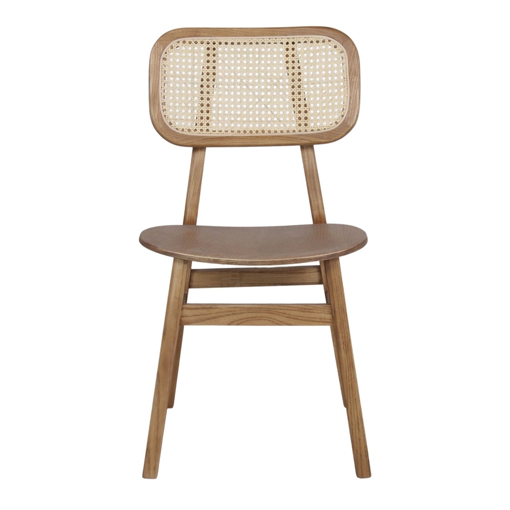 Silla Bolívar - #pino_y_jacaranda#