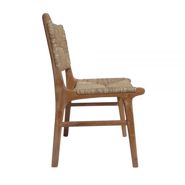 Silla Brig - #pino_y_jacaranda#