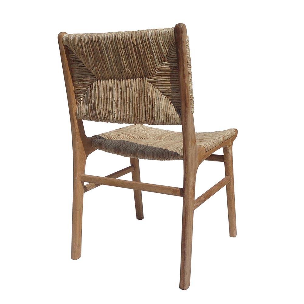 Silla Brig - #pino_y_jacaranda#