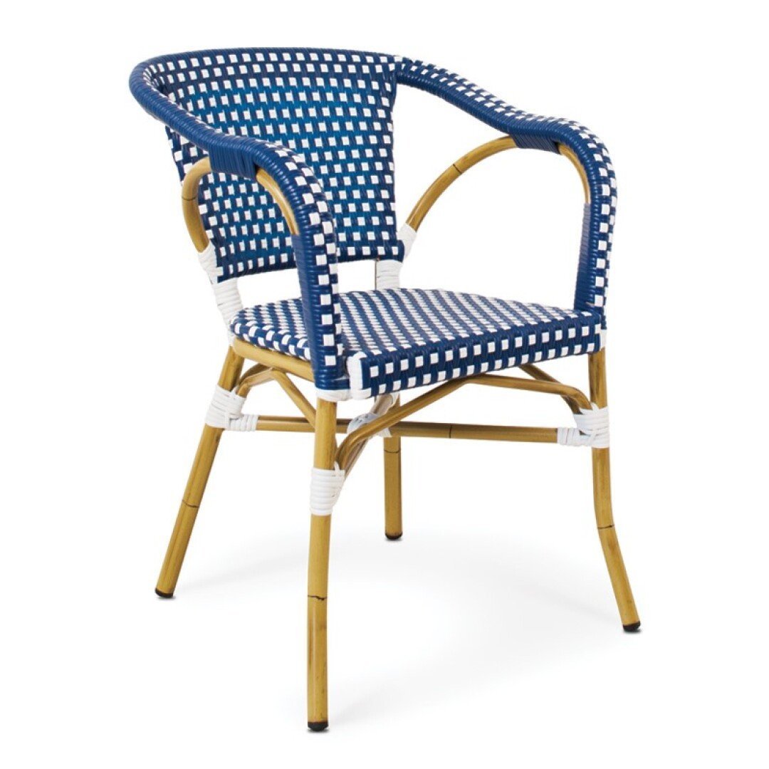 Silla Bruce - #pino_y_jacaranda#
