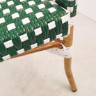 Silla Bruce - #pino_y_jacaranda#