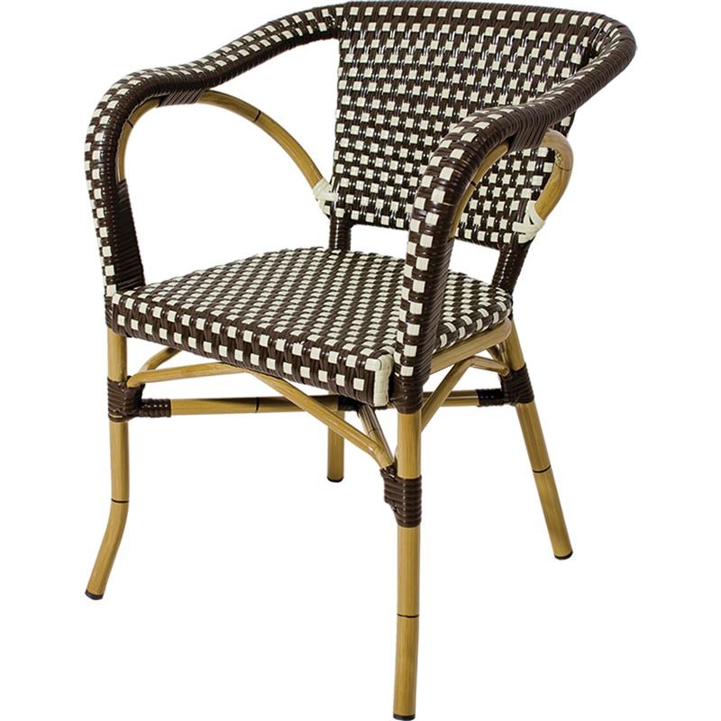 Silla Bruce - #pino_y_jacaranda#