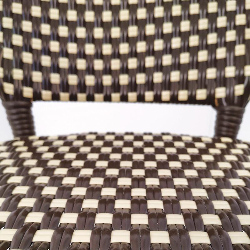 Silla Bruce - #pino_y_jacaranda#