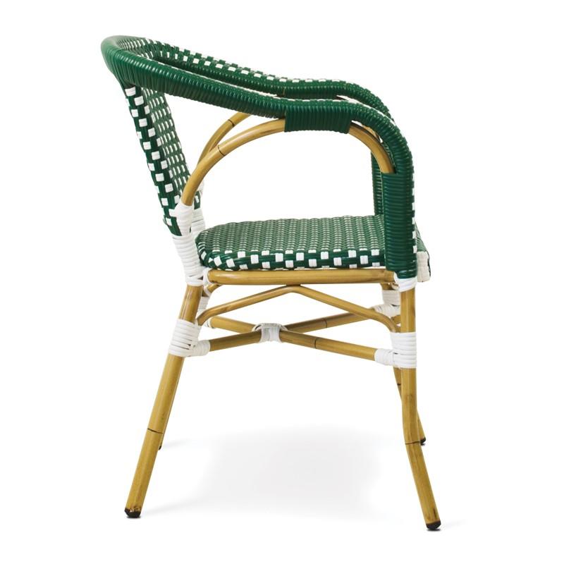 Silla Bruce - #pino_y_jacaranda#