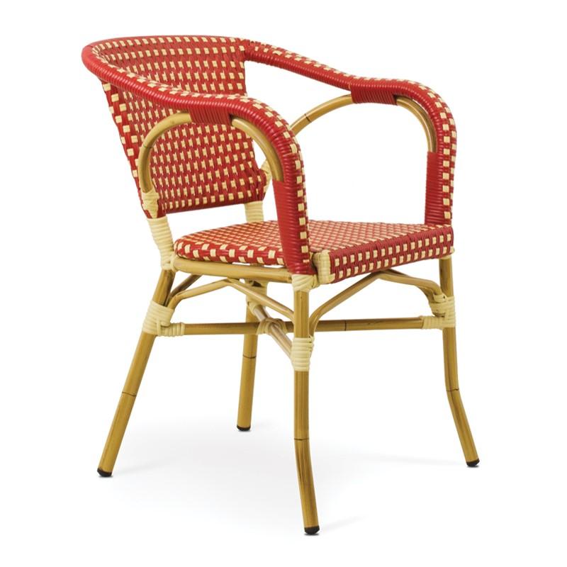 Silla Bruce - #pino_y_jacaranda#