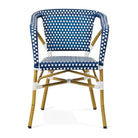 Silla Bruce - #pino_y_jacaranda#