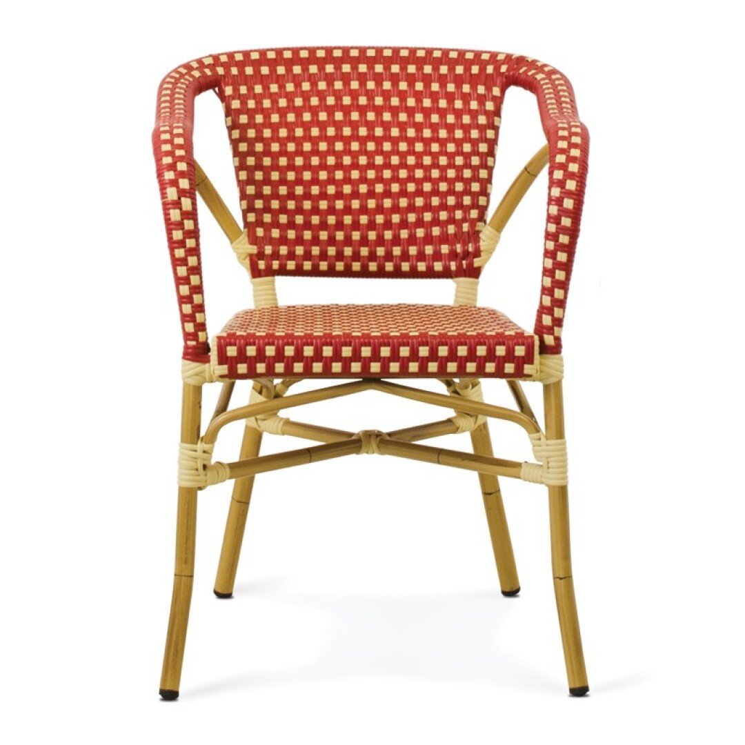 Silla Bruce - #pino_y_jacaranda#