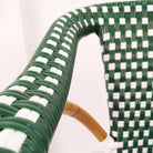 Silla Bruce - #pino_y_jacaranda#