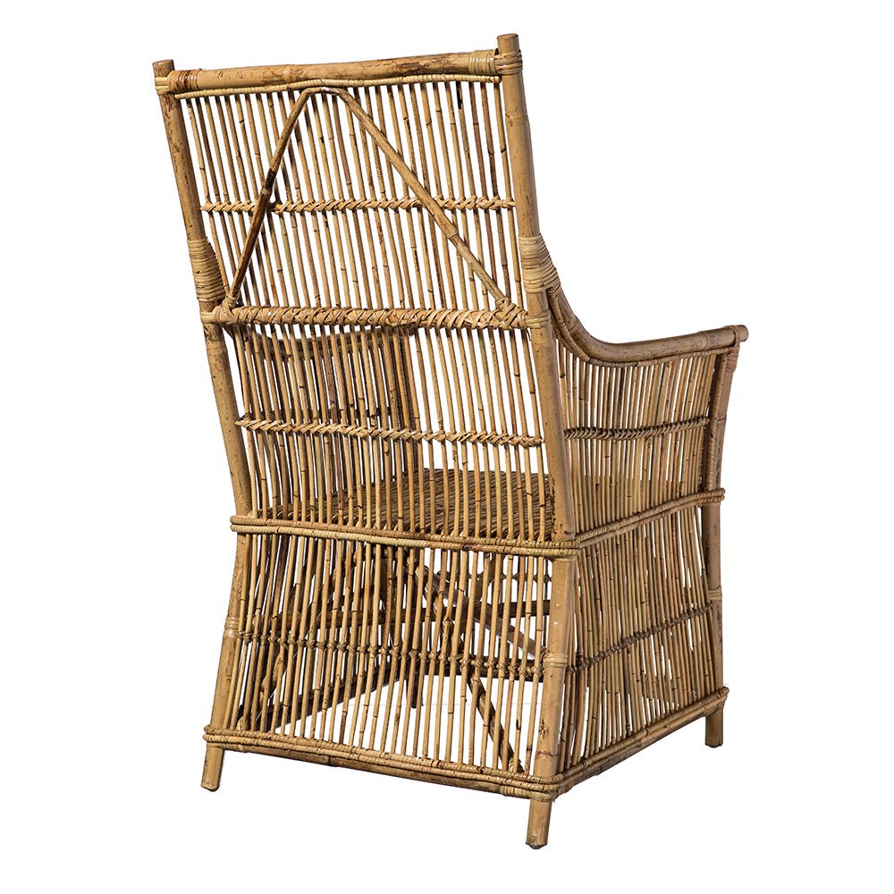 Silla Caimán - #pino_y_jacaranda#