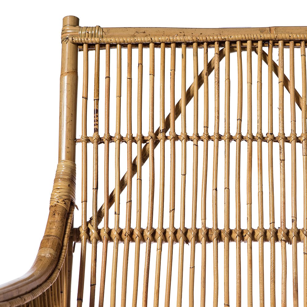 Silla Caimán - #pino_y_jacaranda#