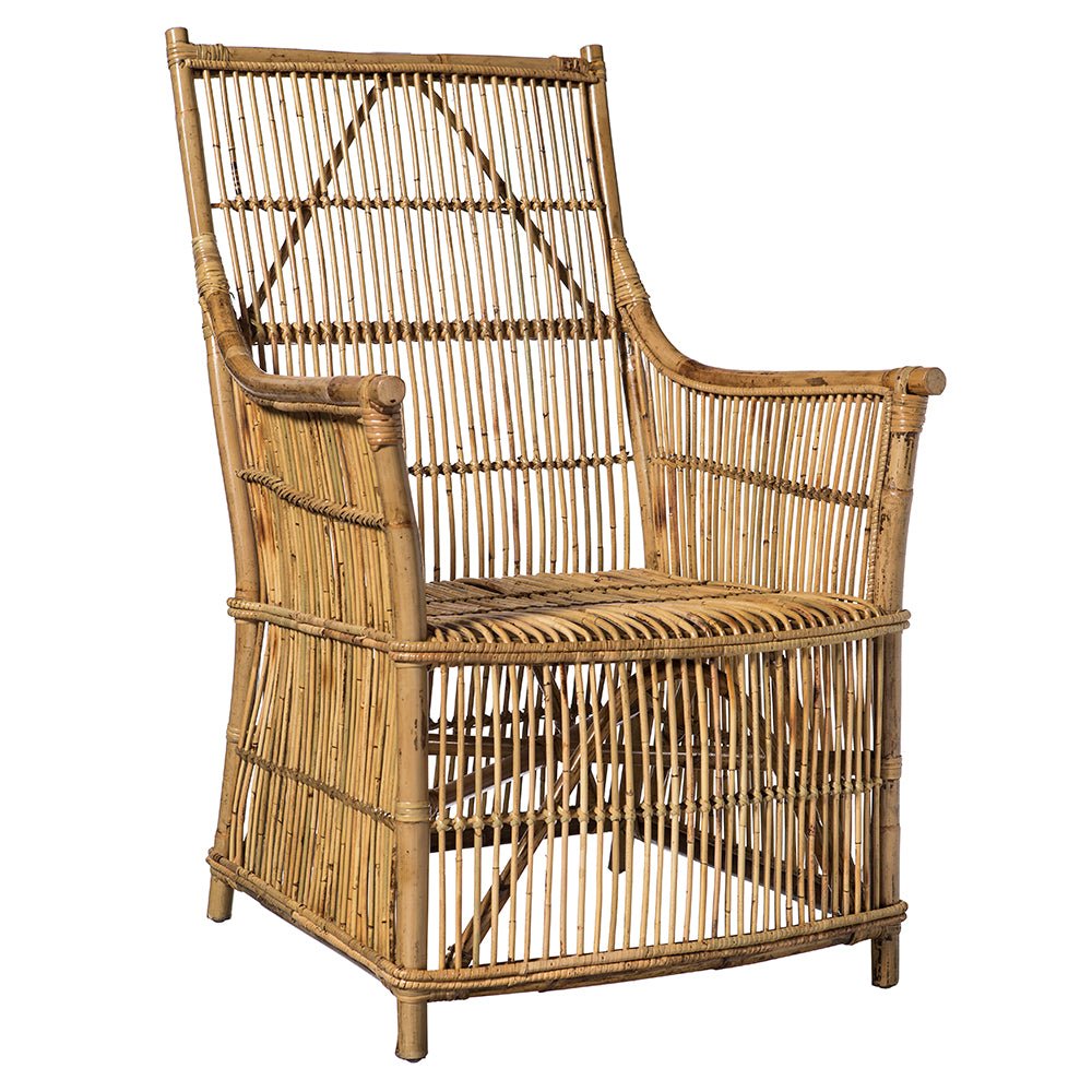 Silla Caimán - #pino_y_jacaranda#
