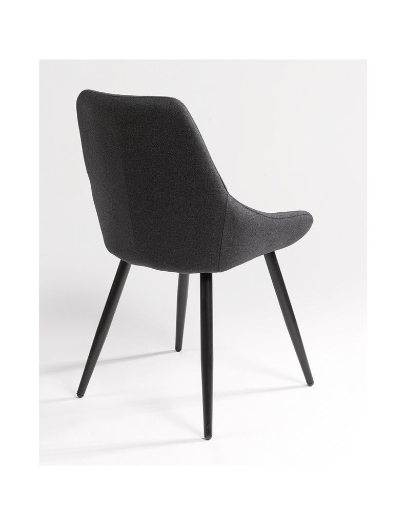 Silla Carmona - #pino_y_jacaranda#