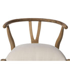 Silla Charleston - #pino_y_jacaranda#